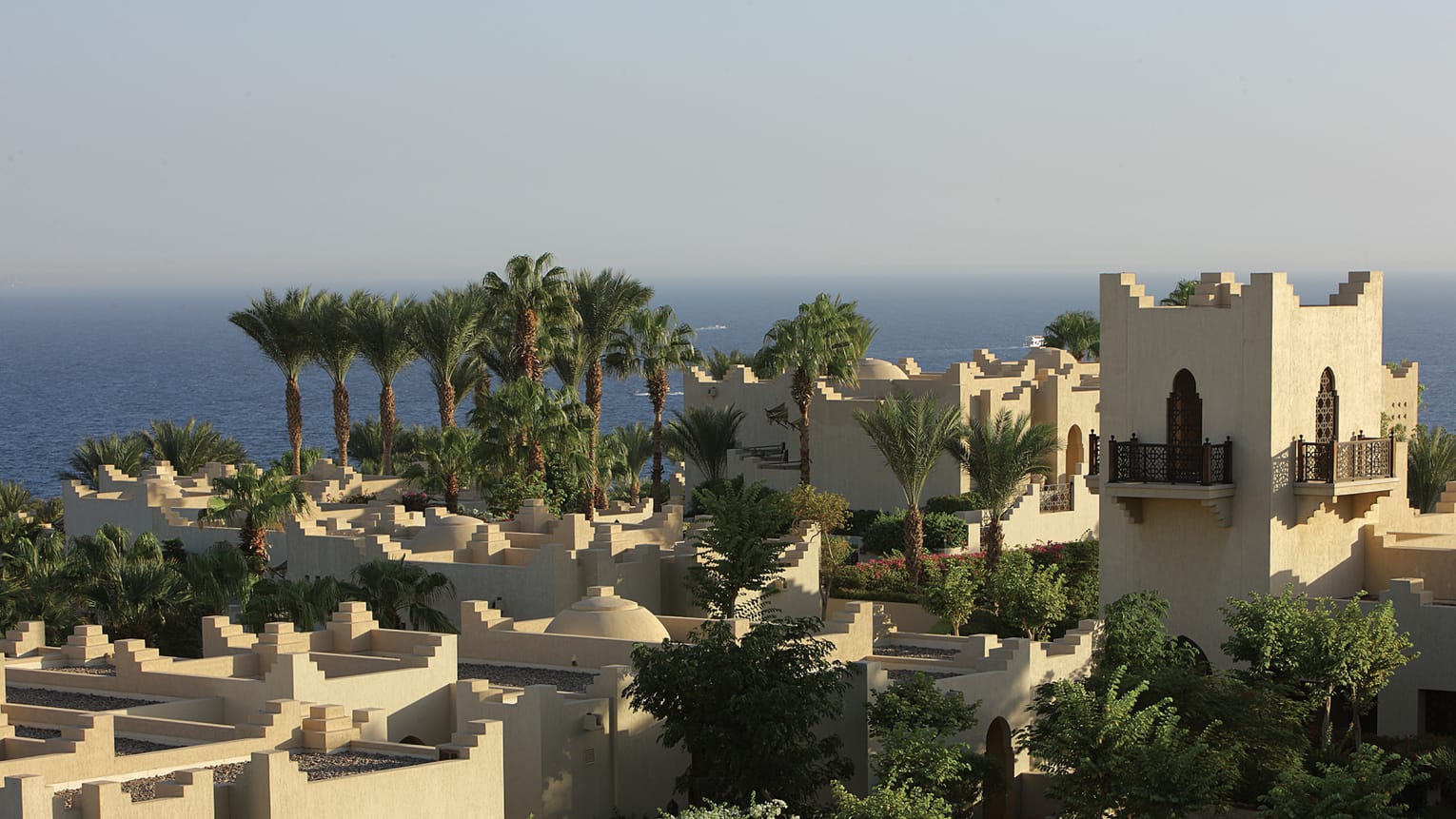 Four Seasons Resort Sharm El Sheikh