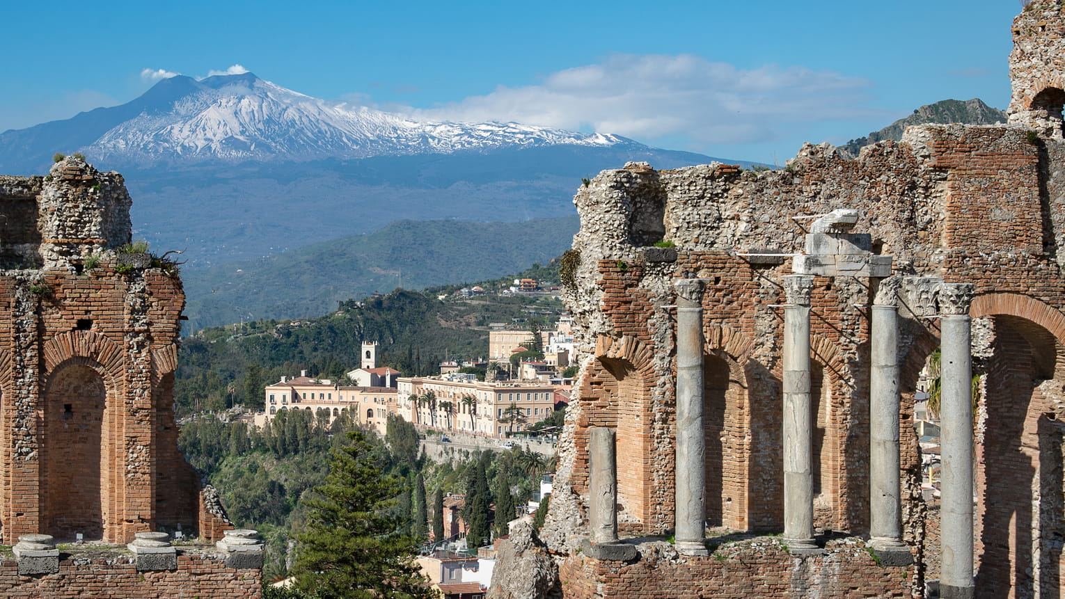 San Domenico Palace Taormina, A Four Seasons Hotel
