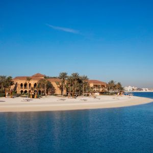 One&Only Resorts The Palm Dubai