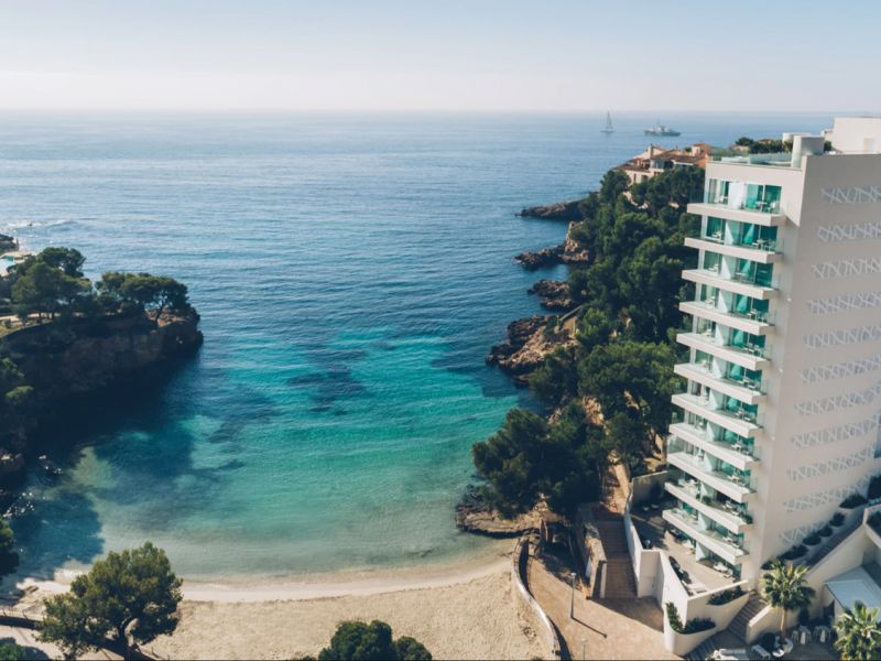 Iberostar Grand Portals Nous, Mallorca