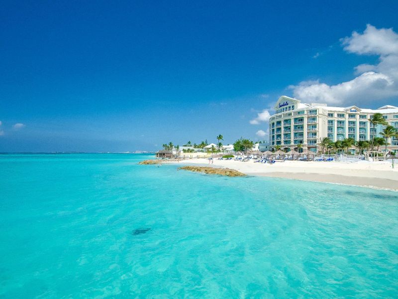 Sandals Resorts, Bahamy