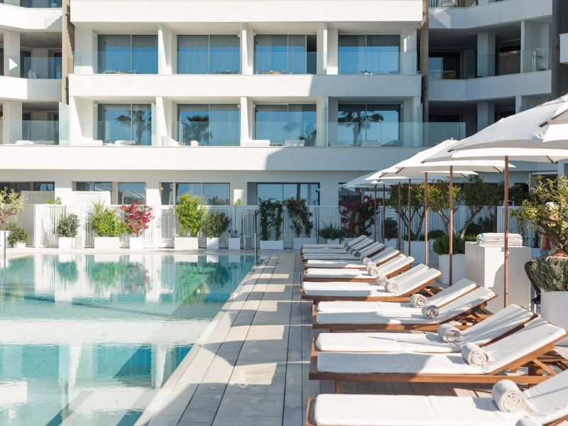 Nobu Hotel Ibiza Bay