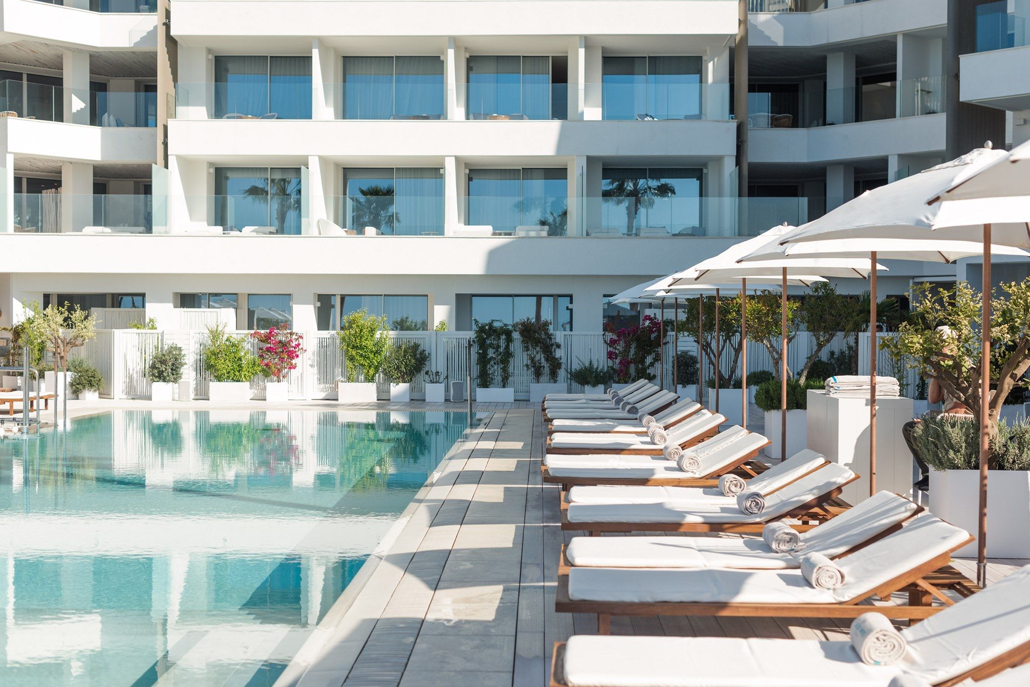 Nobu Hotel Ibiza Bay