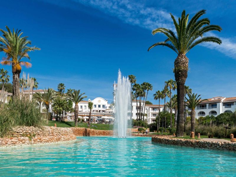 Vila Vita Parc Resort Spa