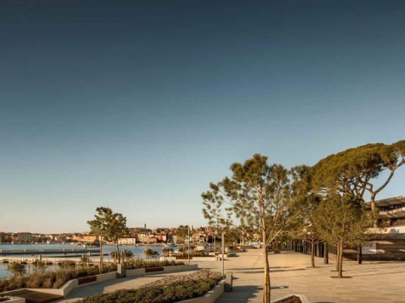 Grand Park Hotel Rovinj