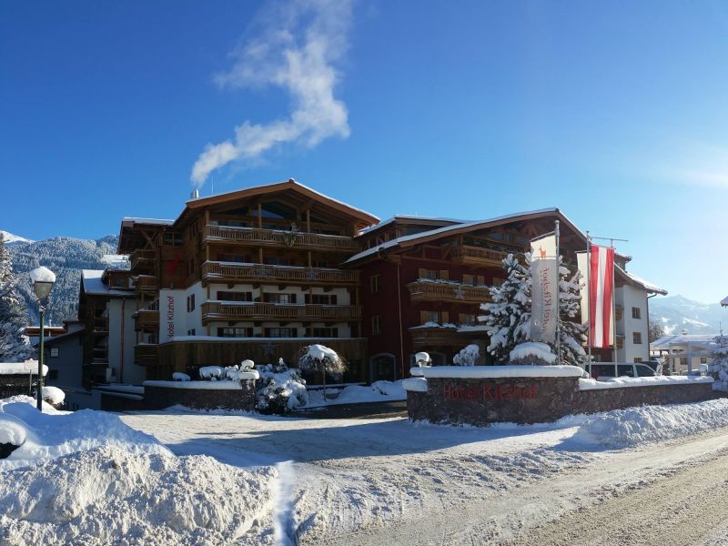 Hotel Kitzhof Mountain Design Resort, Kitzbuhel
