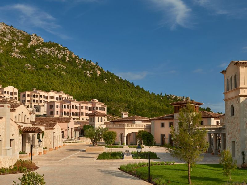 Park Hyatt, Mallorca