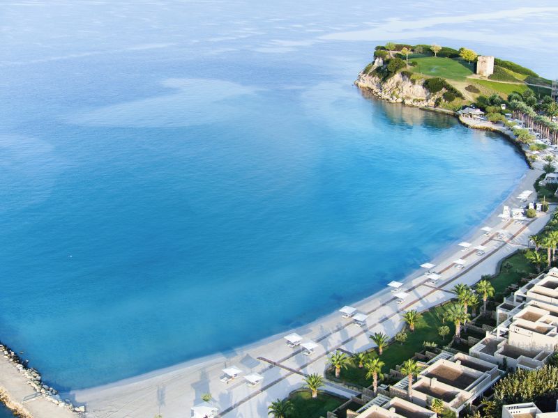 Sani Resort, Chalkidiki Kassandra