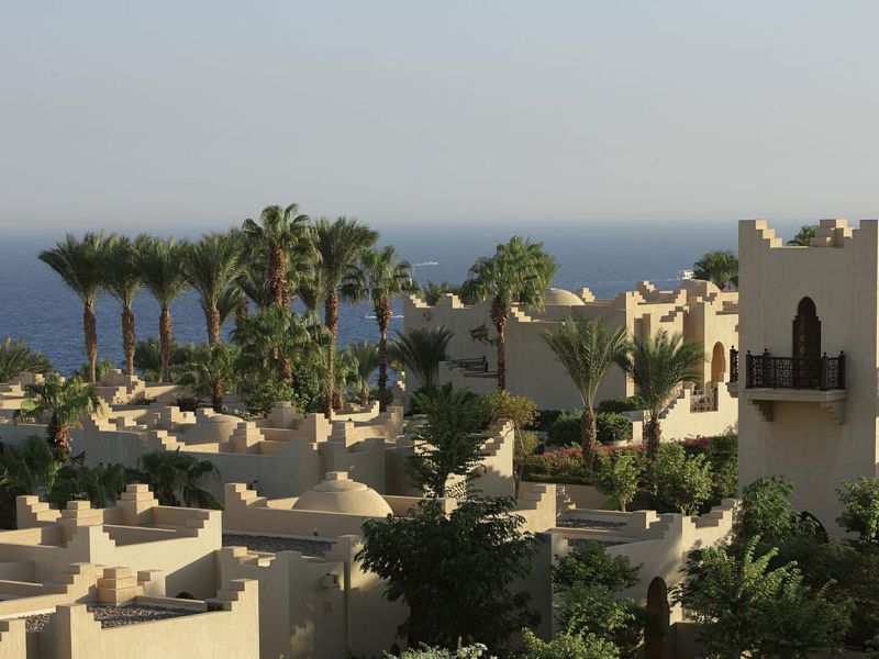 Four Seasons Resort Sharm El Sheikh