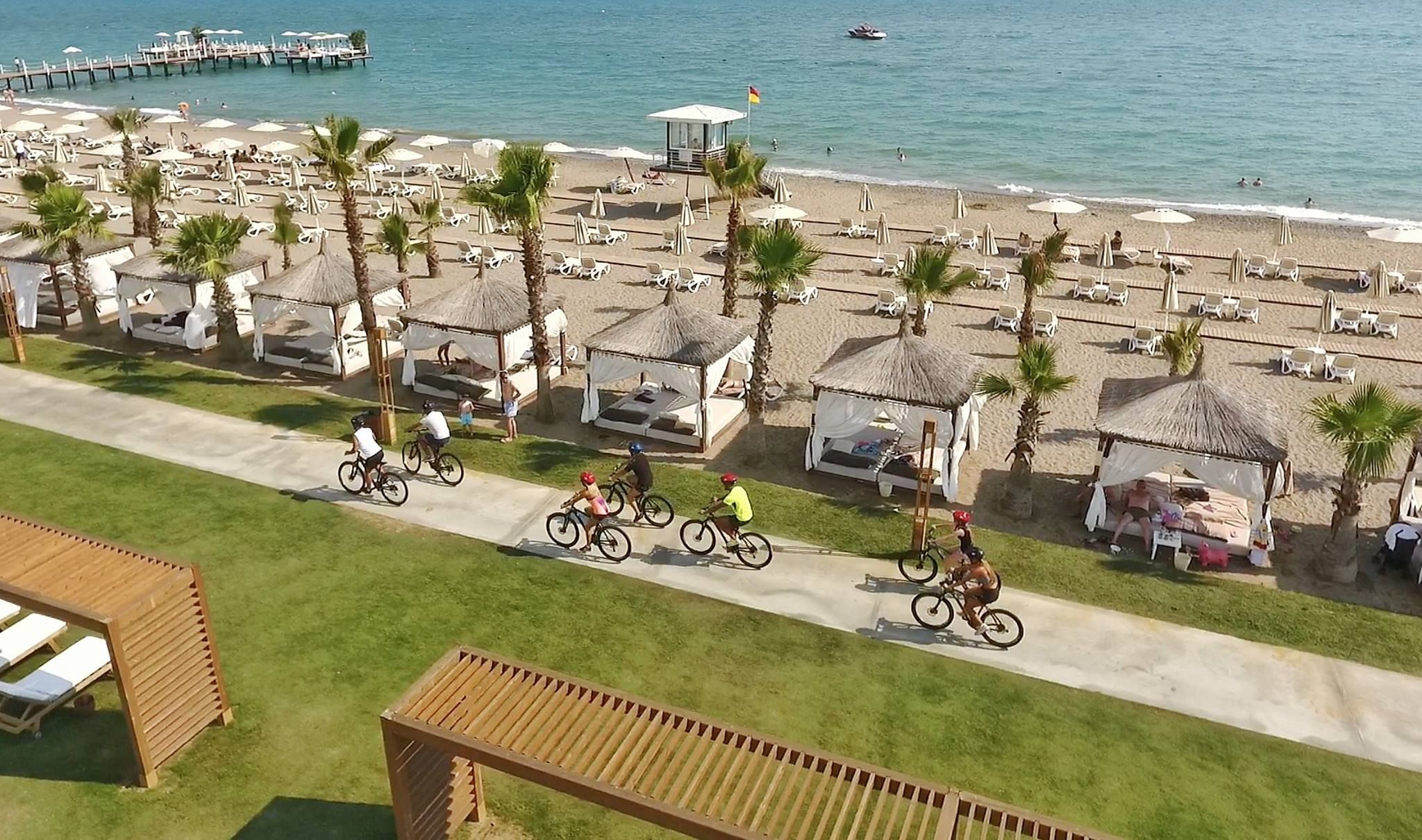Rixos Premium Belek