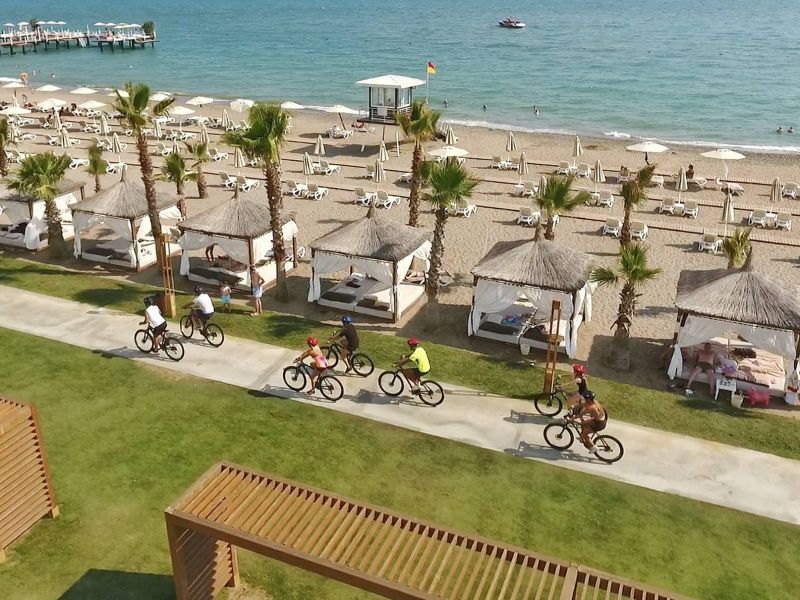 Rixos Premium Belek