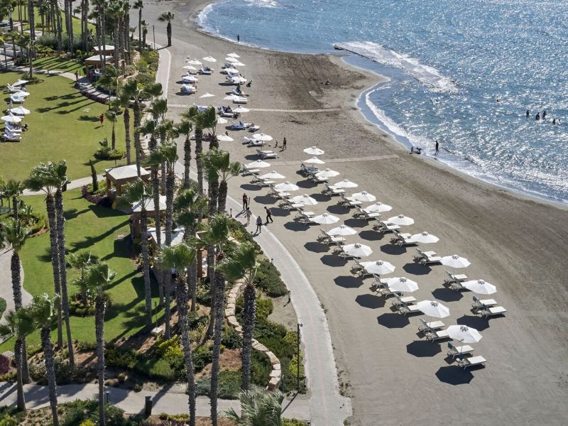 Parklane. a Luxury Collection Resort and Spa, Limassol