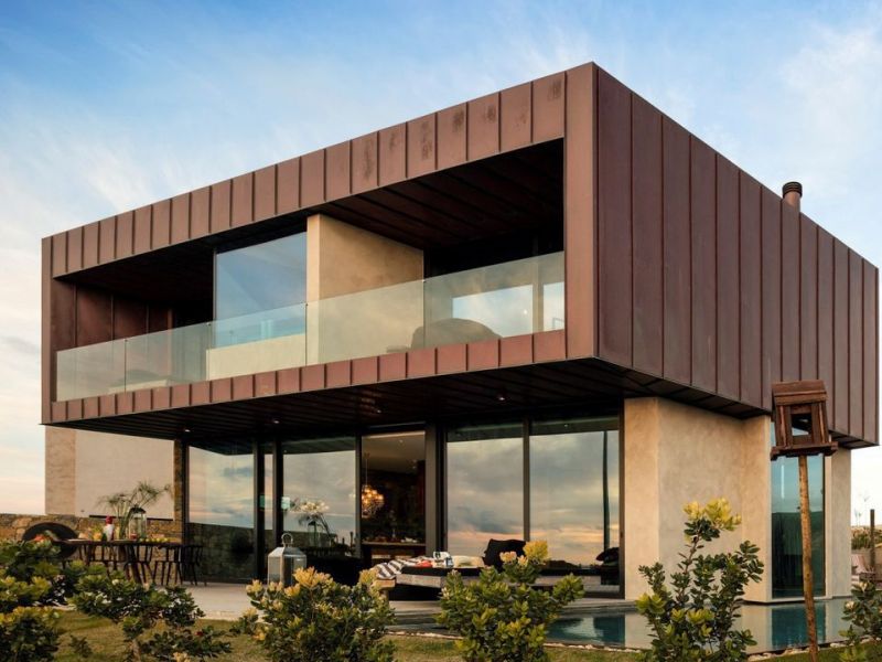 Areias Do Seixo, Santa Cruz