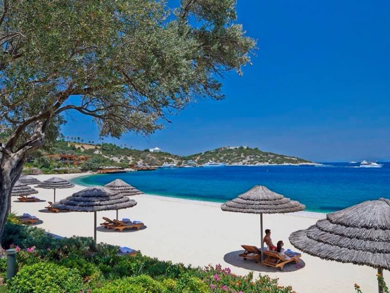 Mandarin Oriental,  Bodrum