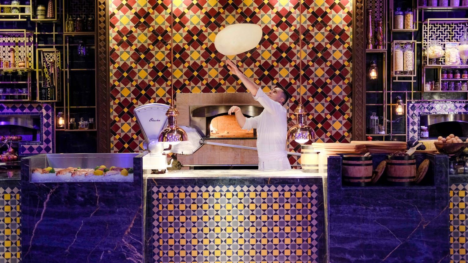 Four Seasons  Resort Marrakesh