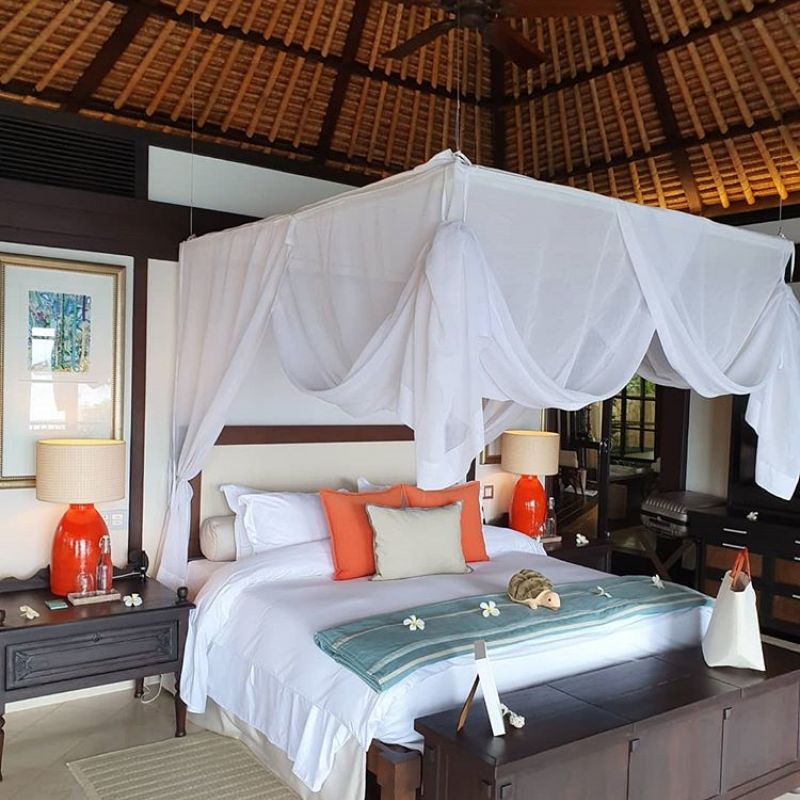 Fregate Island Private