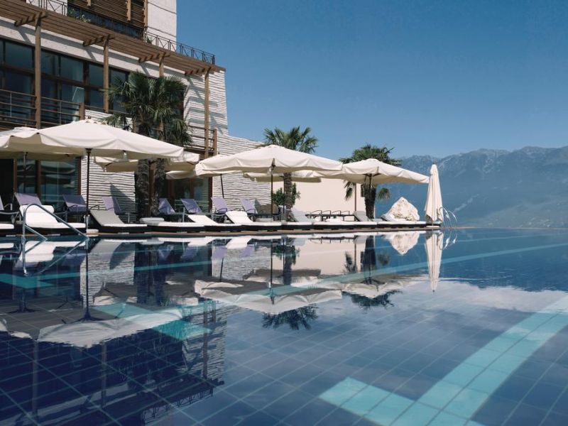 Lefay Resort & SPA Lago Di Garda