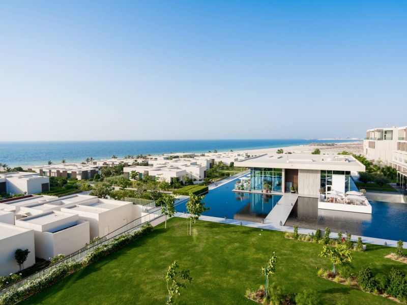 The Oberoi Al Zorah, Ajman