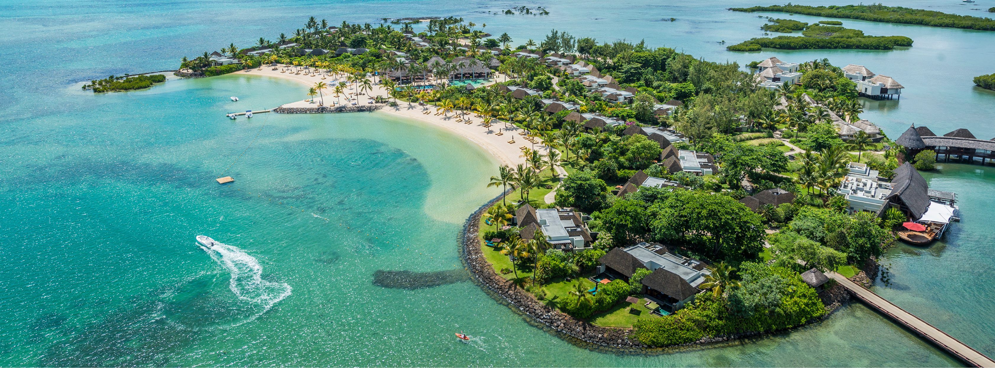 Four Seasons Resort at Anahita 