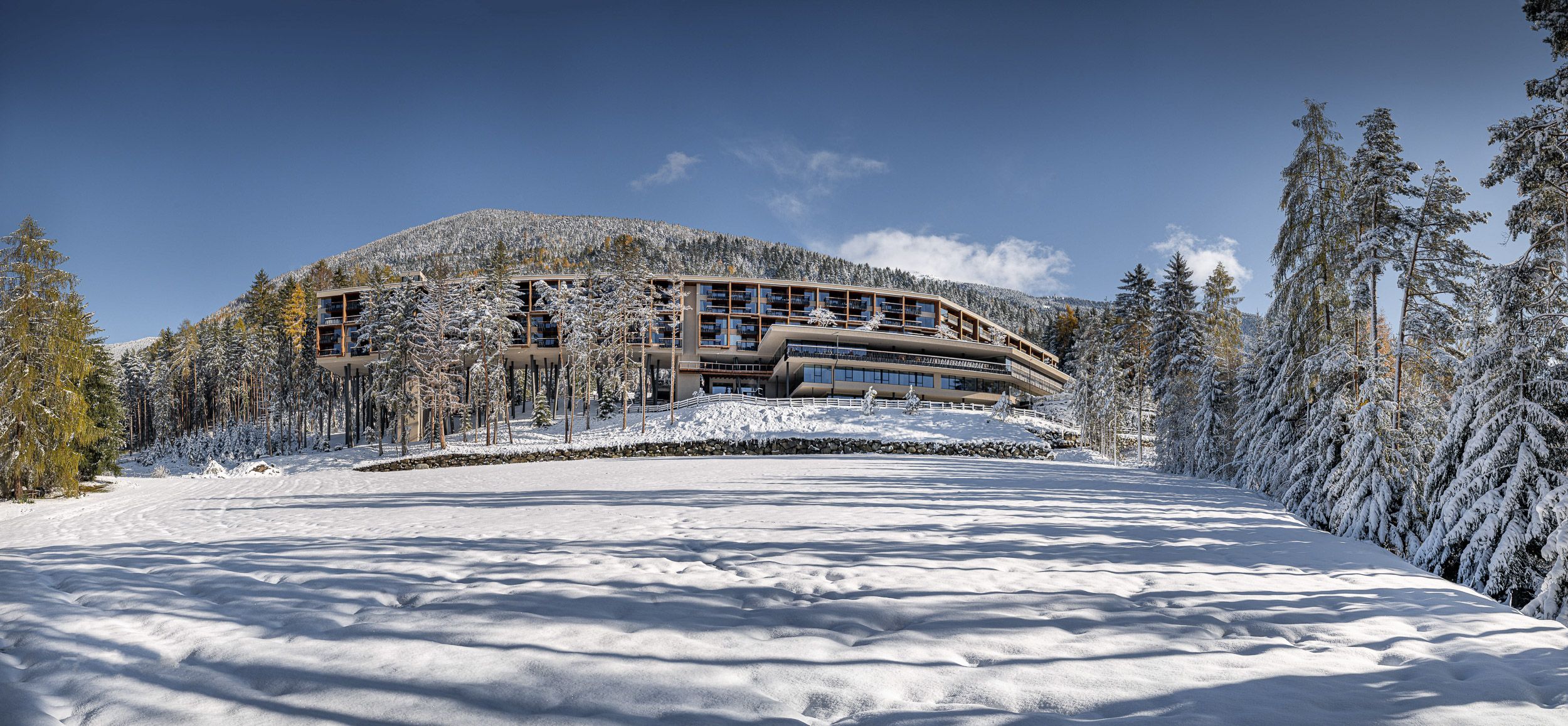 TUI Blue My Arbor, Brixen