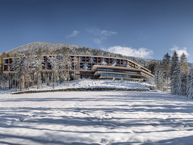TUI Blue My Arbor, Brixen