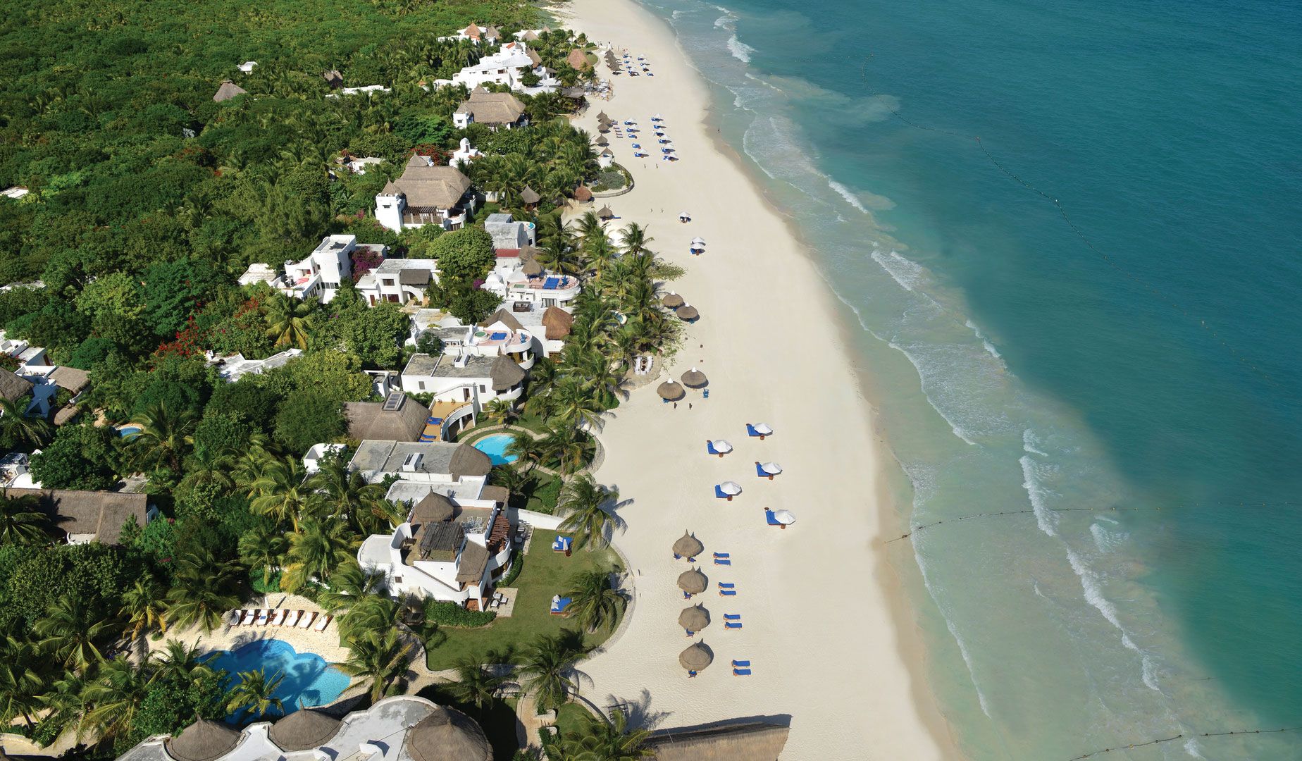 Belmond Maroma Resort & Spa