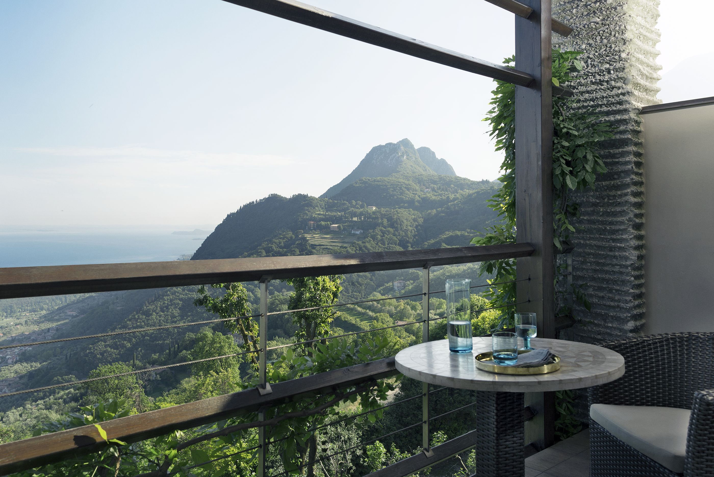 Lefay Resort & SPA Lago Di Garda